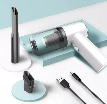 Aspirador Portatil 2 en 1