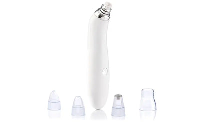 Extractor de Poros por Succion