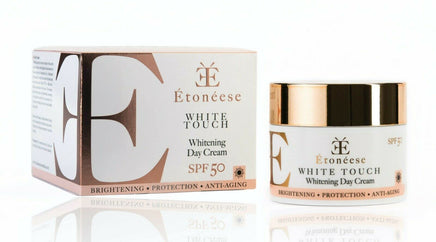 Illuminating Day Cream