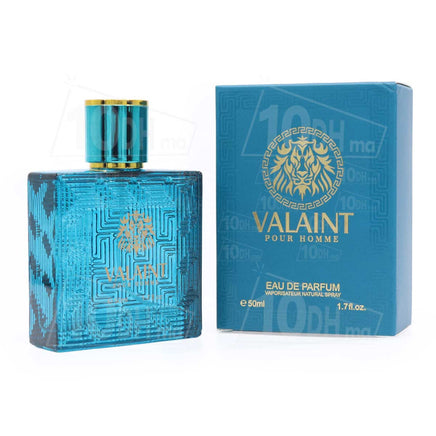 Profumo Valiant Pour Homme