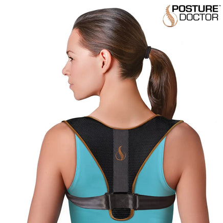 Corrector de Postura Ajustable