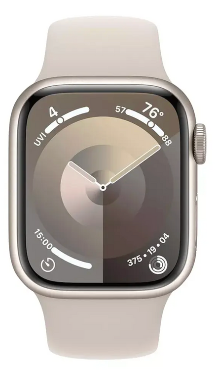 Smartwatch SA200 Serie 9