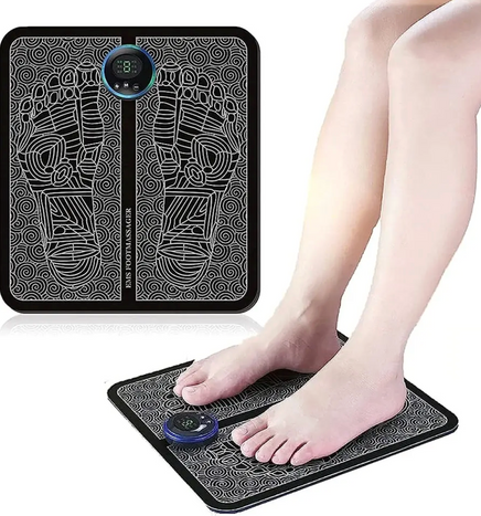 EMS Foot Massager