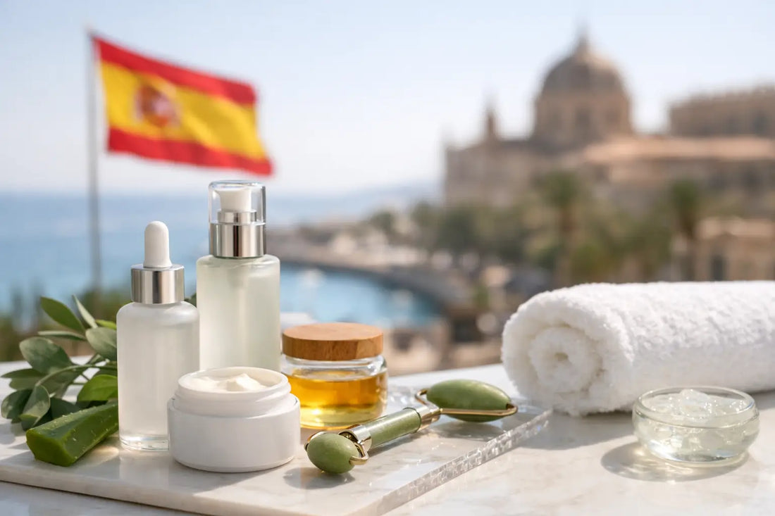 Tendencias skincare 2026 España que sí importan