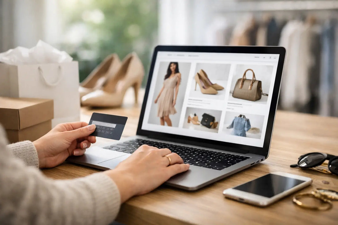 ¿Es seguro comprar moda online hoy?
