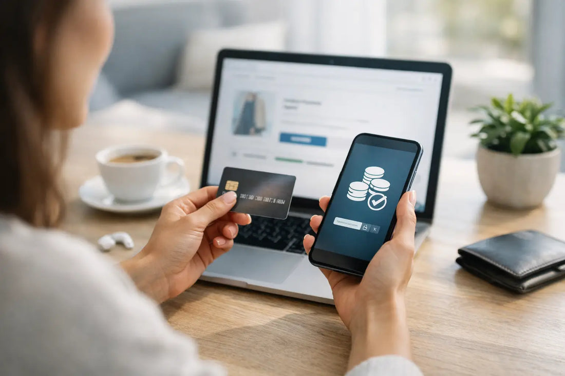 Pago aplazado online sin complicarte