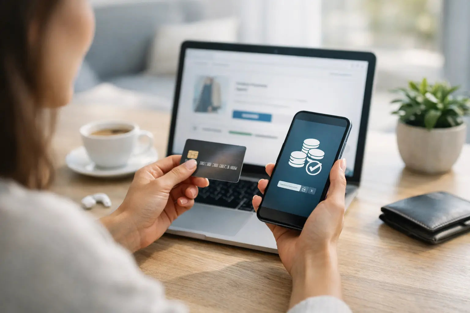 Pago aplazado online sin complicarte