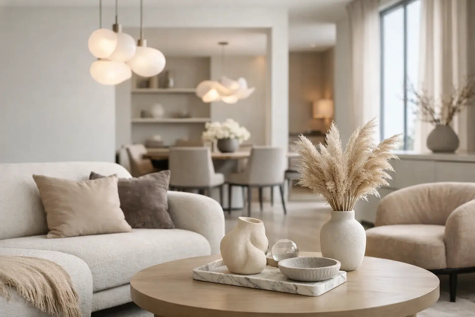 Tendencias decoración hogar elegante para 2026