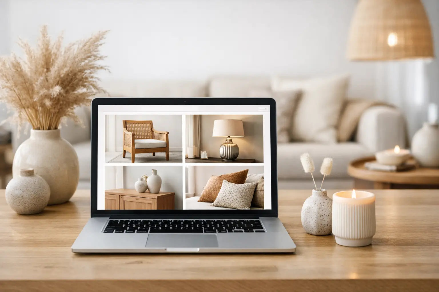 Tienda online de decoracion premium: qué buscar