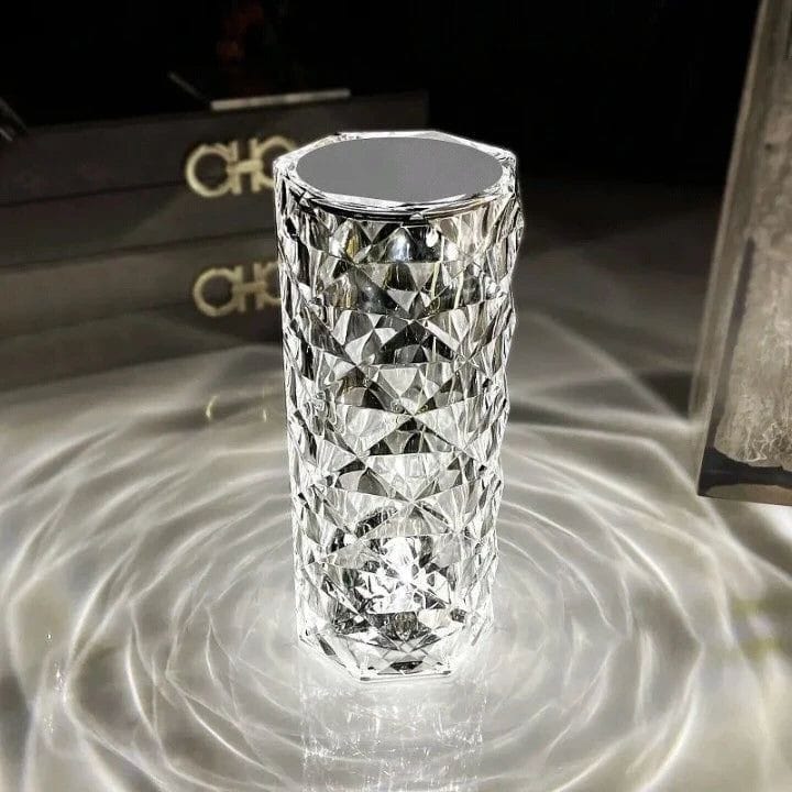 Bigan Cristal Lamp™️