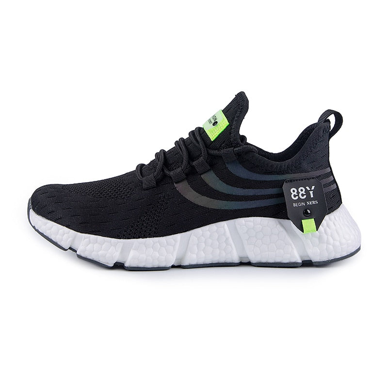 Sneakers Esportivo 88y Plus