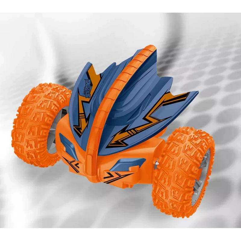 Coche Acrobático