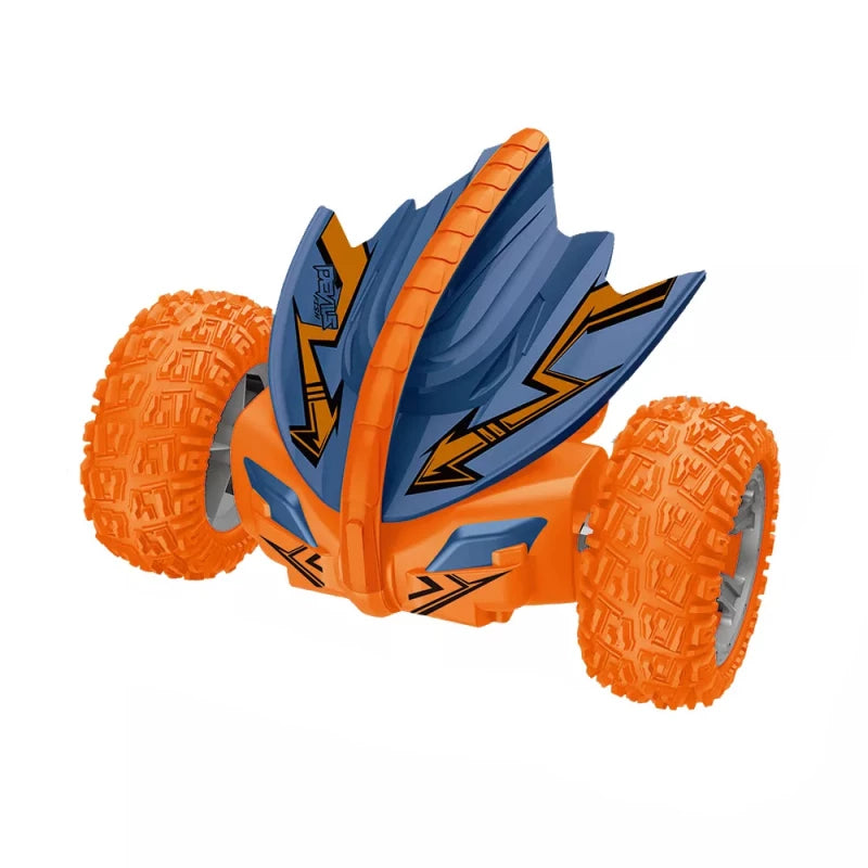 Coche Acrobático