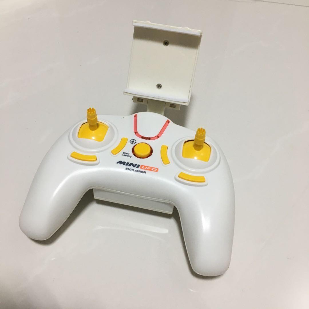 Drone Mini Ovni Explorador