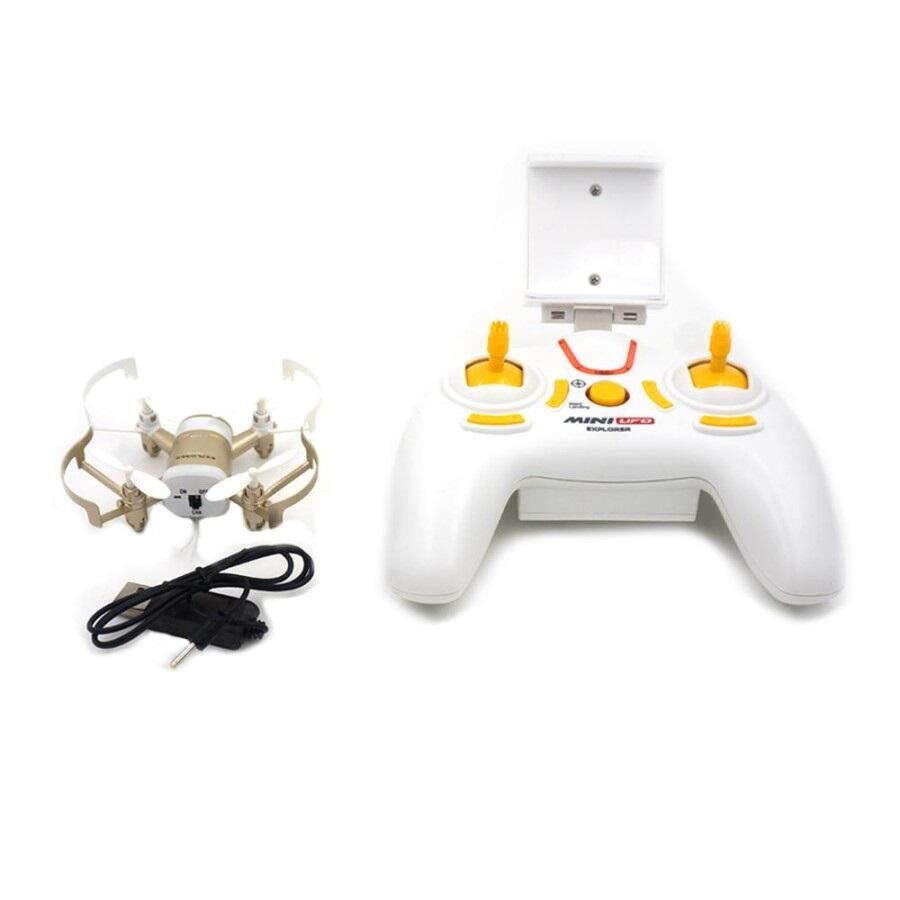 Drone Mini Ovni Explorador
