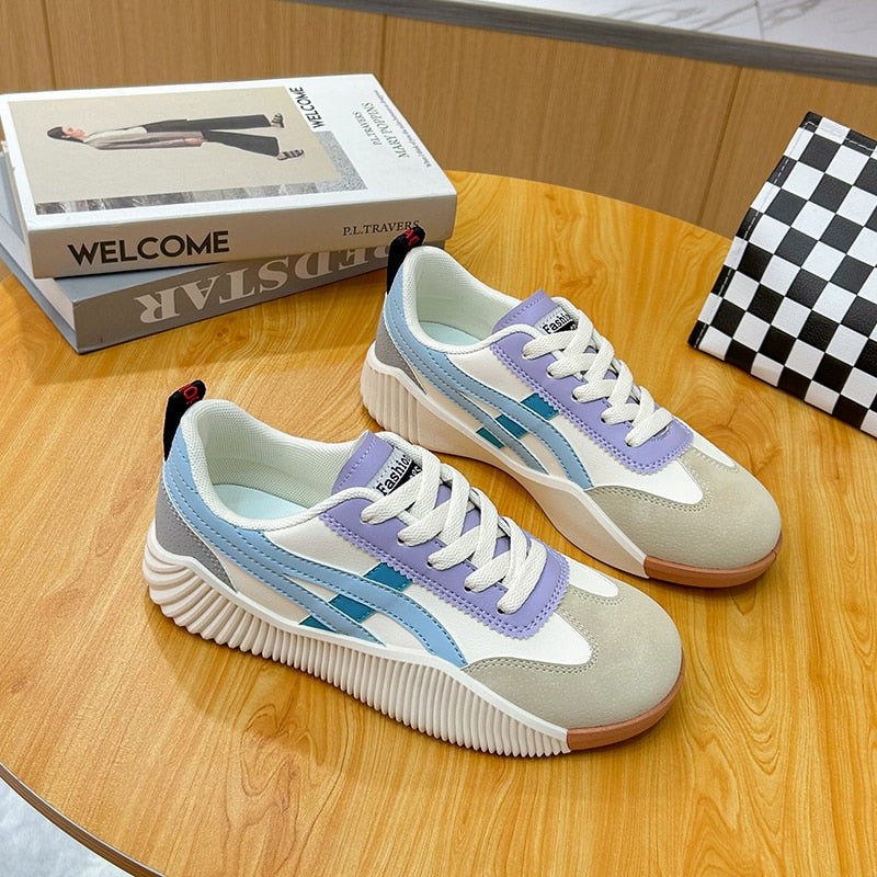 Zapatillas Femeninas Ortopédico Flex Solin