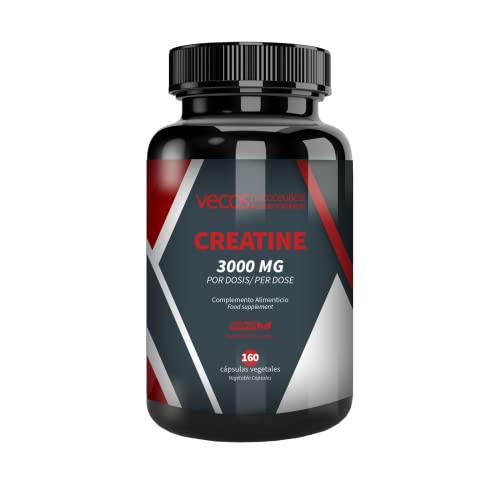 Creatina Max 3000mg