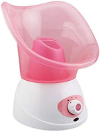 Máquina de vapor facial