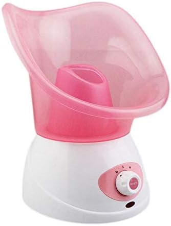 Máquina de vapor facial