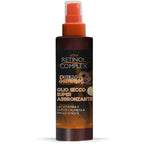 Aceite Seco en Spray Bronceador Retinol Complex 200ml