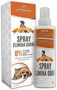 EliminaOlores Pet 100ml