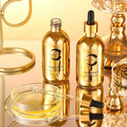 Solucion Facial Antienvejecimiento