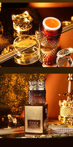 Crema Facial Anti-Edad con Caviar Proxilano