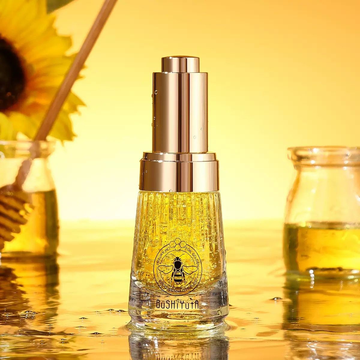 Solución Antirrugas 30ml