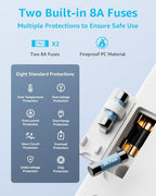 Cargador Universal PD 20W