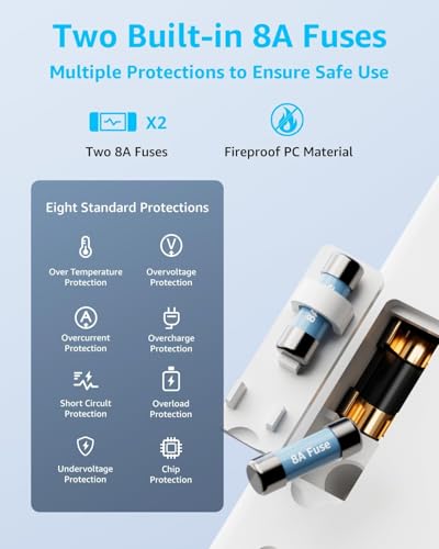 Cargador Universal PD 20W