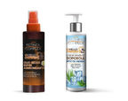 Aceite Seco en Spray Bronceador Retinol Complex 200ml