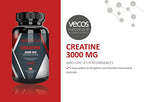 Creatina Max 3000mg