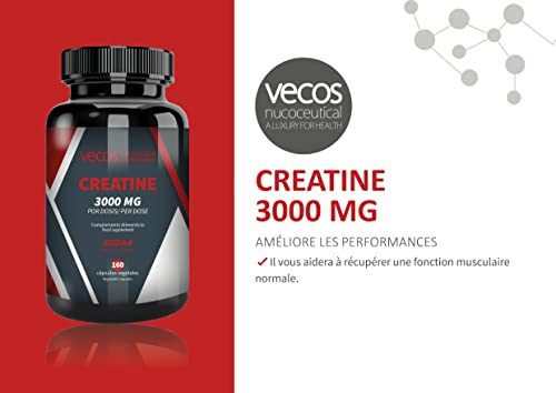 Creatina Max 3000mg