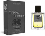Tierra Hermosa Pour Homme Sensinity