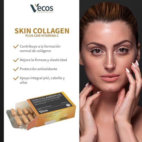 Colageno Piel Plus 90