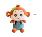 Oso de Peluche Macaco