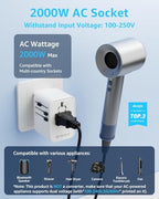 Cargador Universal PD 20W