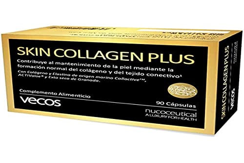 Colageno Piel Plus 90