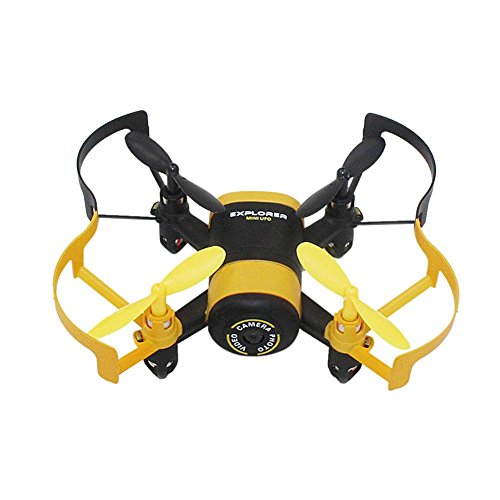 Drone Mini con Cámara