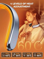 Aquecedor Portátil 1000W