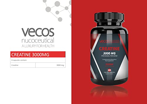 Creatina Max 3000mg