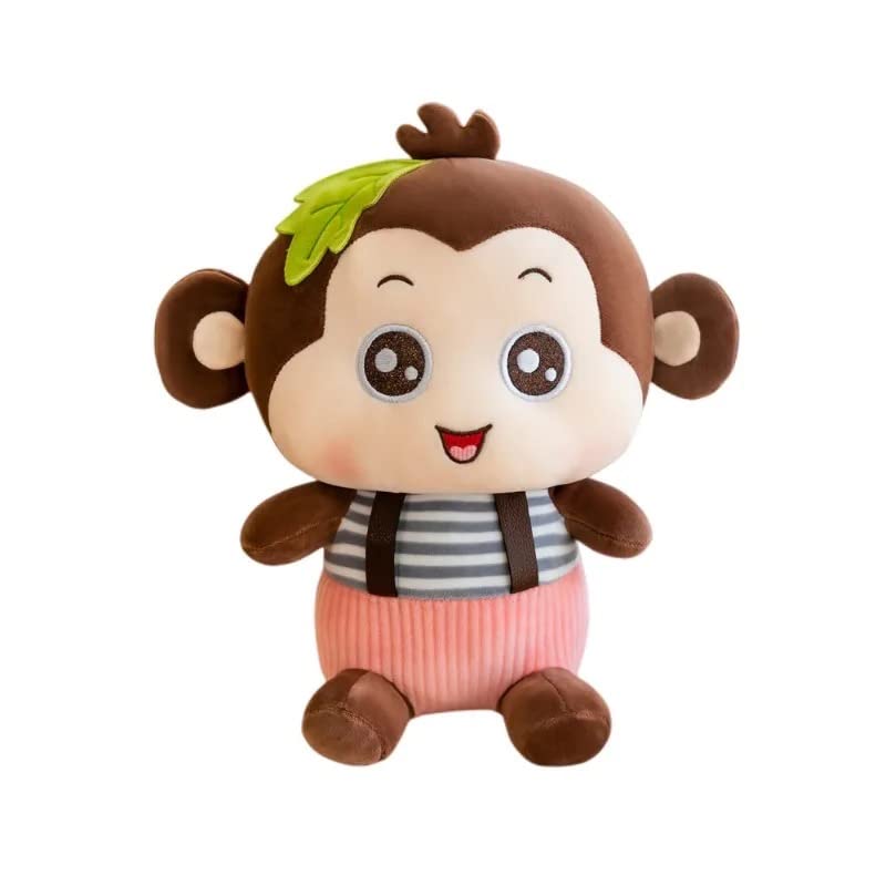 Oso de Peluche Macaco