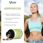 Cápsulas Adipovital