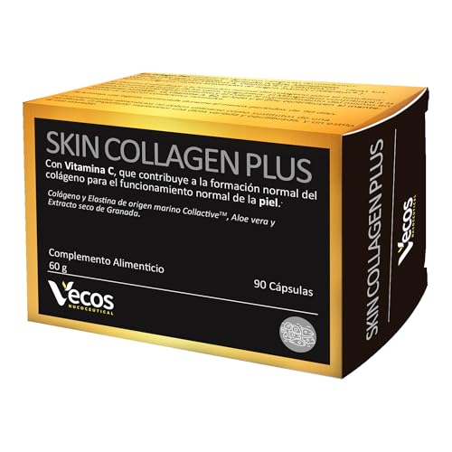 Colageno Piel Plus 90