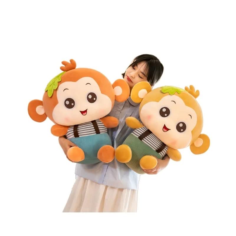 Oso de Peluche Macaco