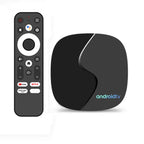 Dispositivo TV Inteligente V96 Android