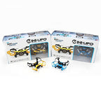 Drone Mini con Cámara