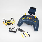 Drone Mini con Cámara