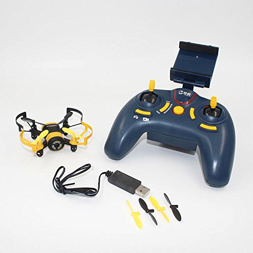 Drone Mini con Cámara