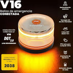Baliza Seguridad Homologada